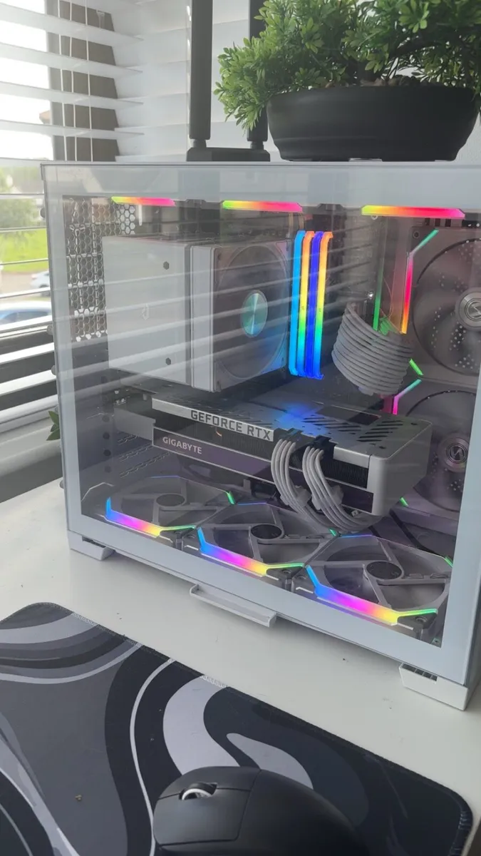 Gaming Pc - Image 2