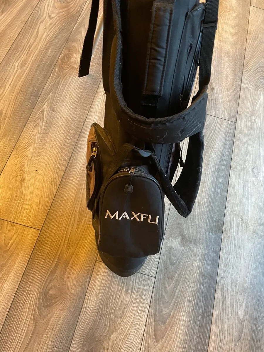 Golf clubs junior - Image 4