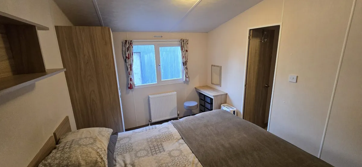 2019 Rosewood 2-Bedroom Mobile Home - Image 4