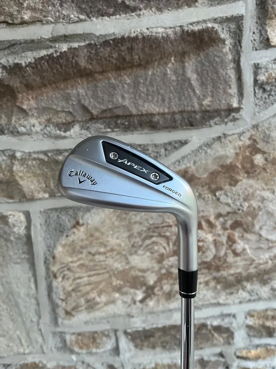 Callaway Apex ai200 48 degree AW as new - Image 1