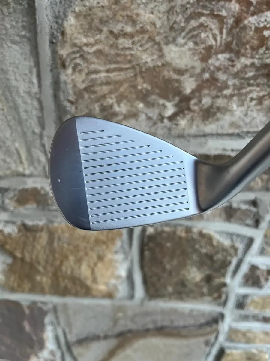 Callaway Apex ai200 48 degree AW as new - Image 4