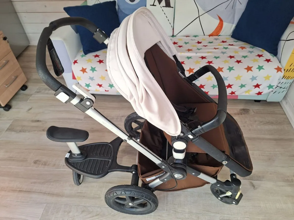 Bugaboo camaleon buggy - Image 3