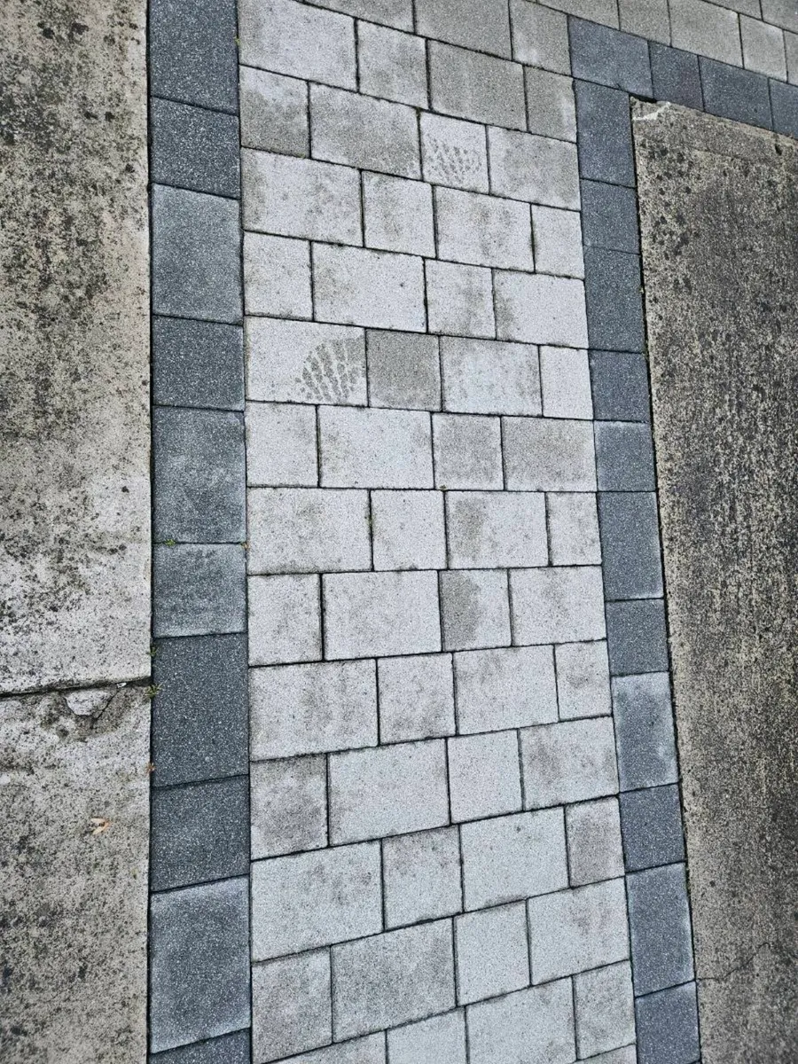 Paving cobble lock over ordered - Image 3