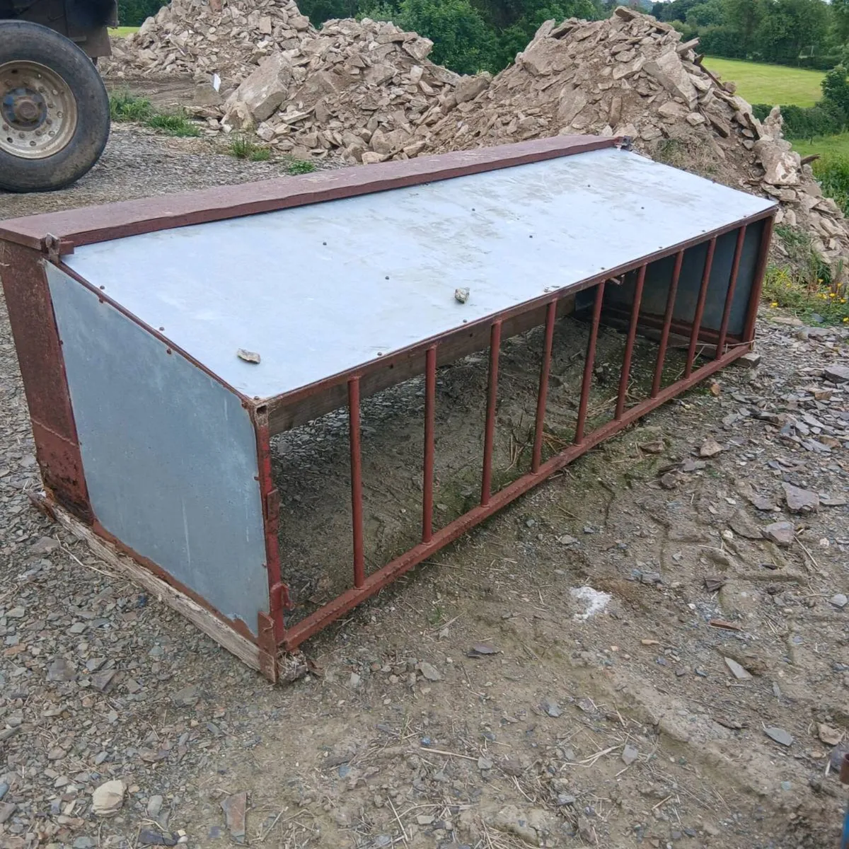 Sheep Equipment - Image 1