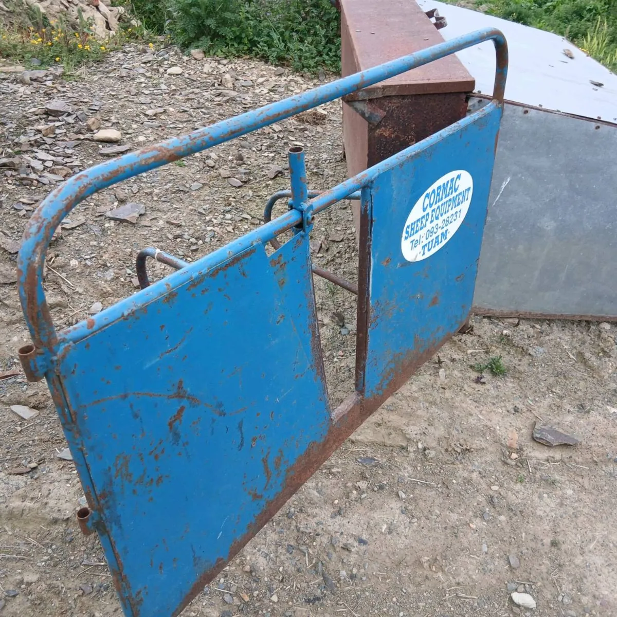 Sheep Equipment - Image 2