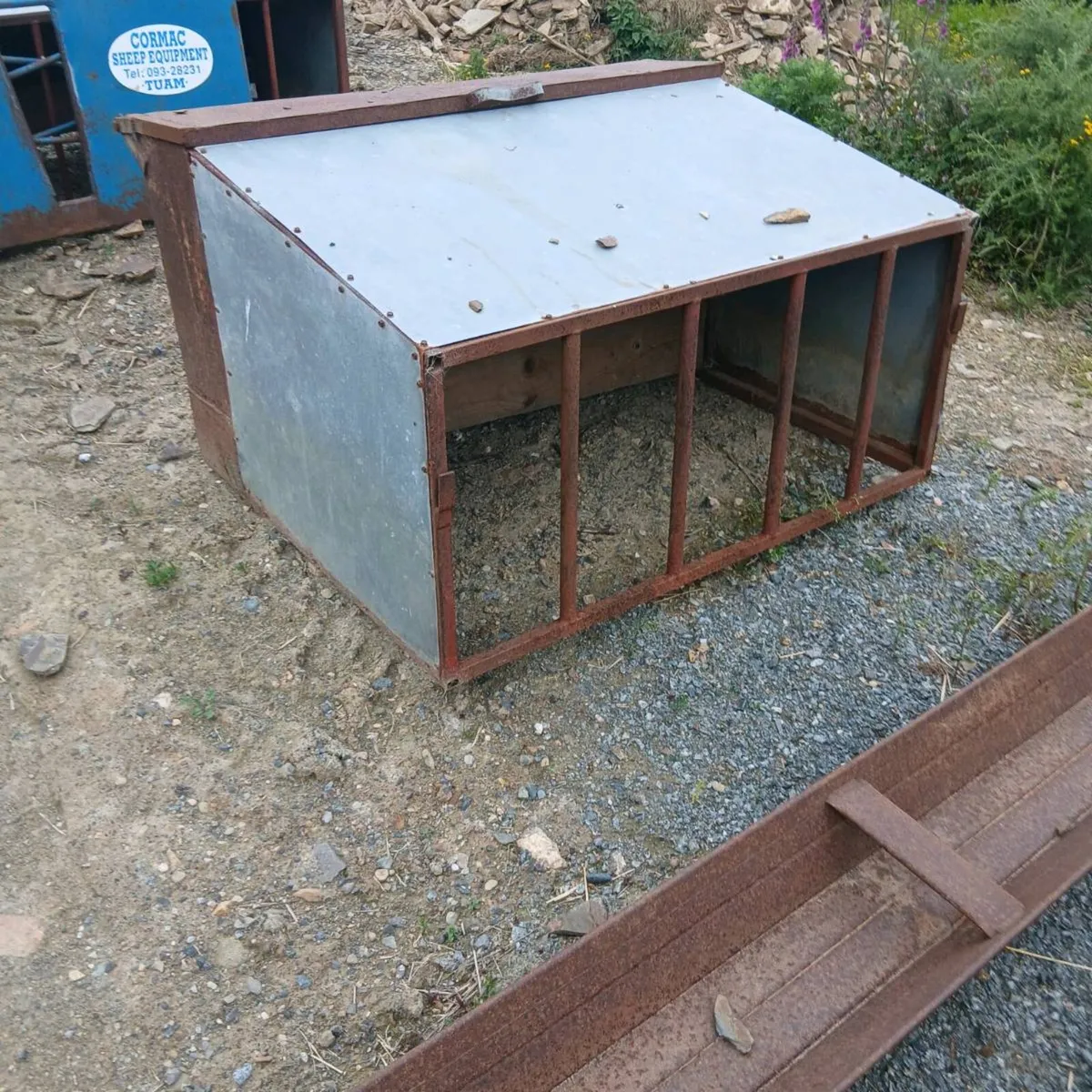 Sheep Equipment - Image 3