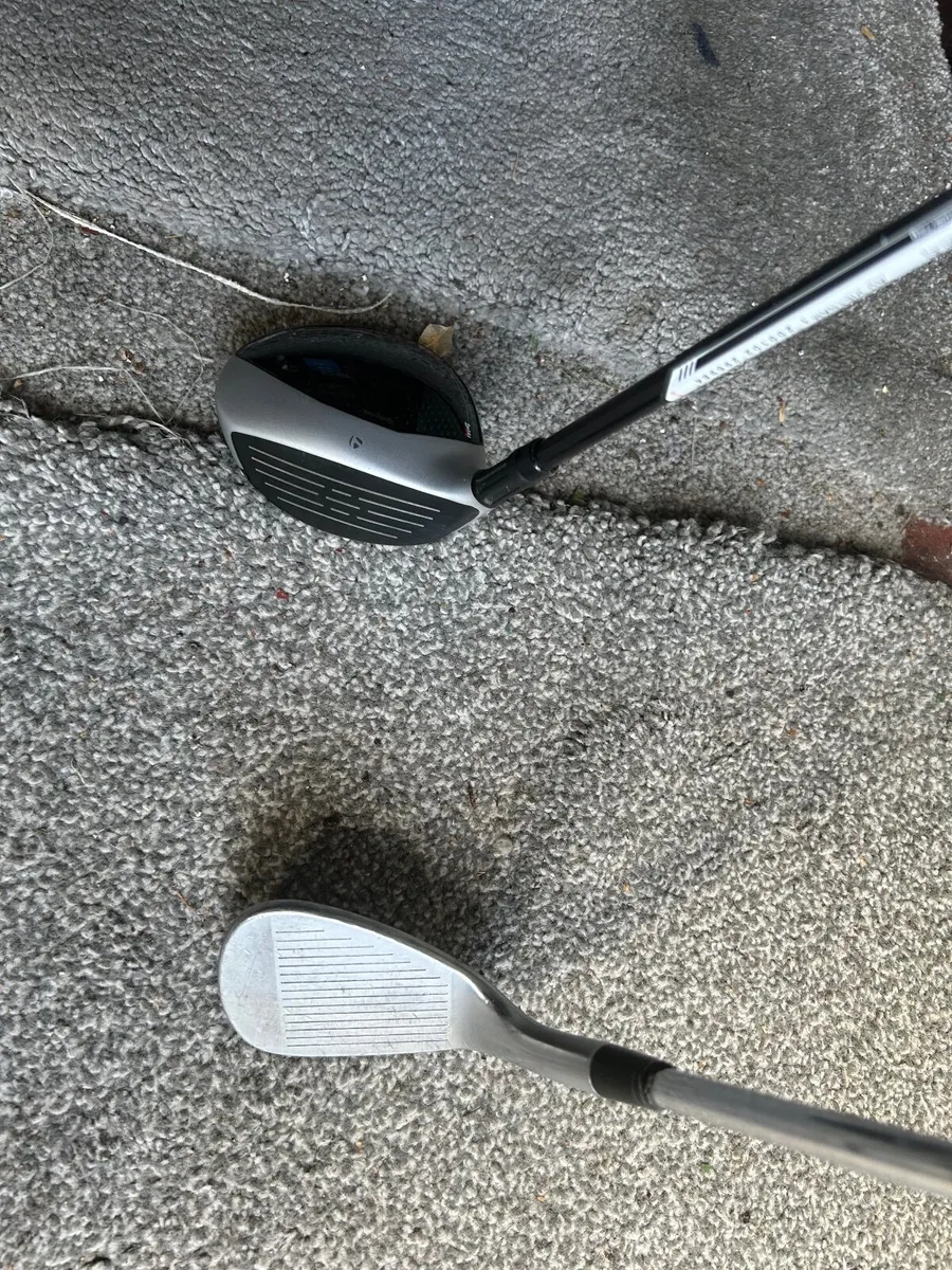 Taylormade 5 Wood - Image 2