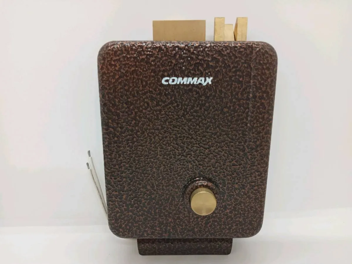 Postage - 6 X Electric Door Lock Kits 12v New - Image 4