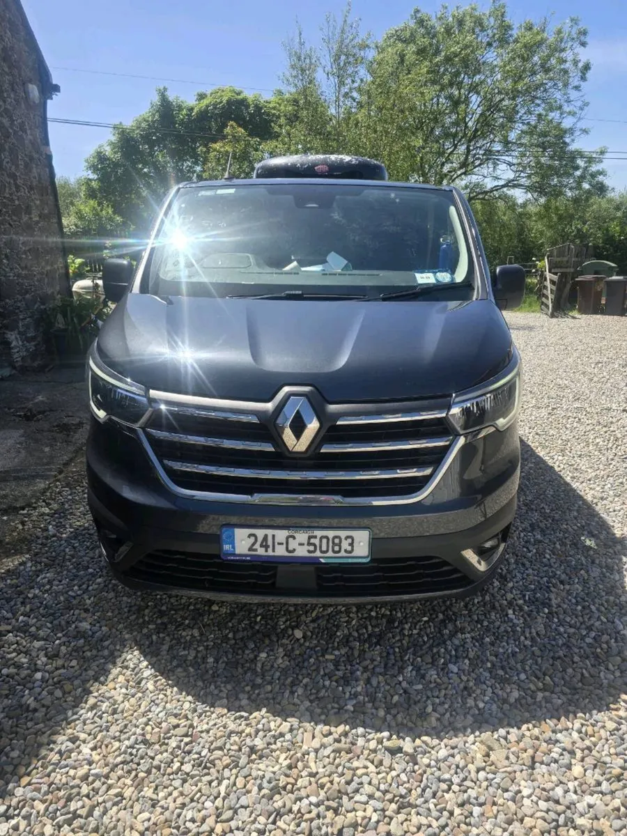Volkswagon - Image 1