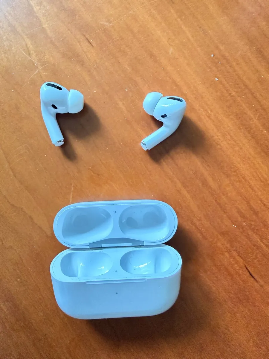AirPods Pro - Image 1