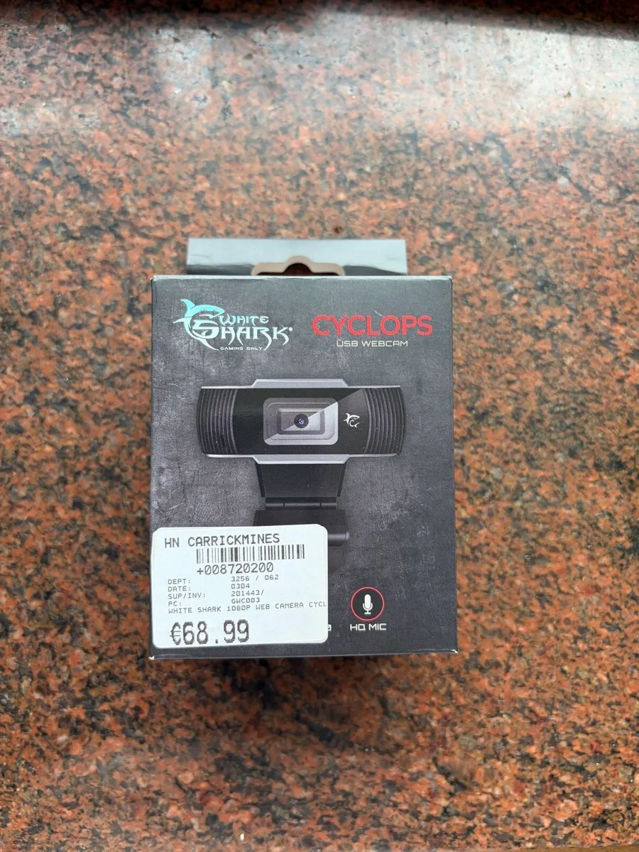 Webcam - Image 1