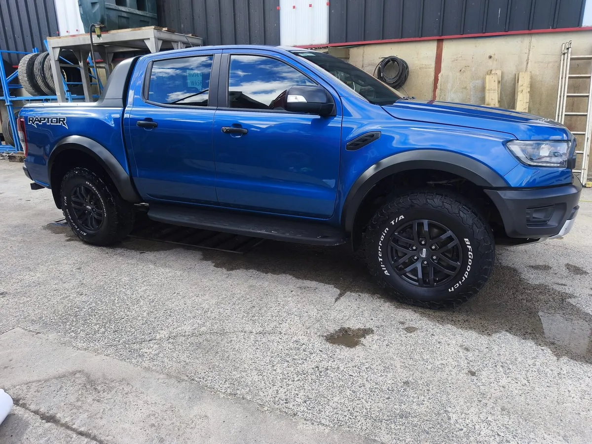 Ford Raptor - Image 1
