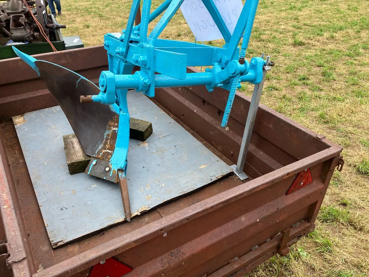 Plough
