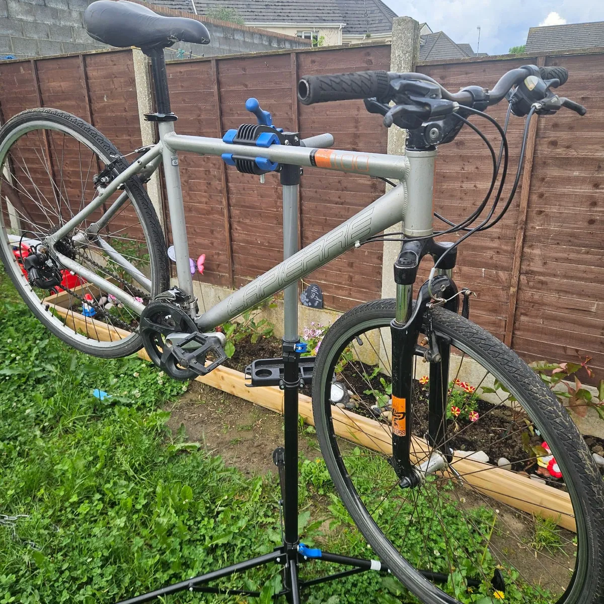 Cheap bike free delivery
