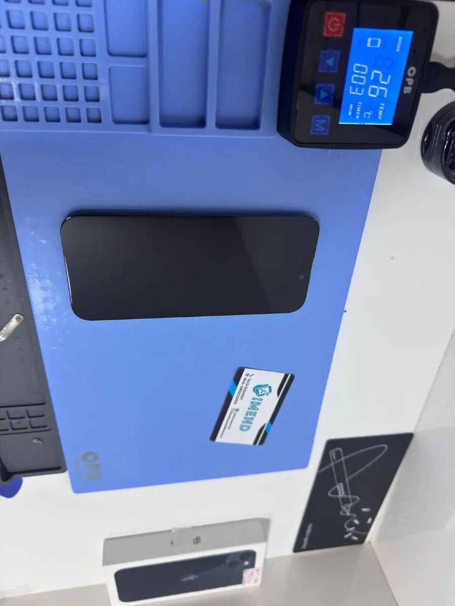 iPhone & Tablet Repair in Drumcondra – Same Day - Image 3