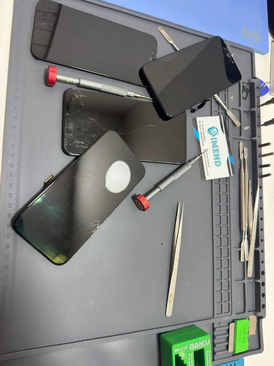 iPhone & Tablet Repair in Drumcondra – Same Day - Image 4