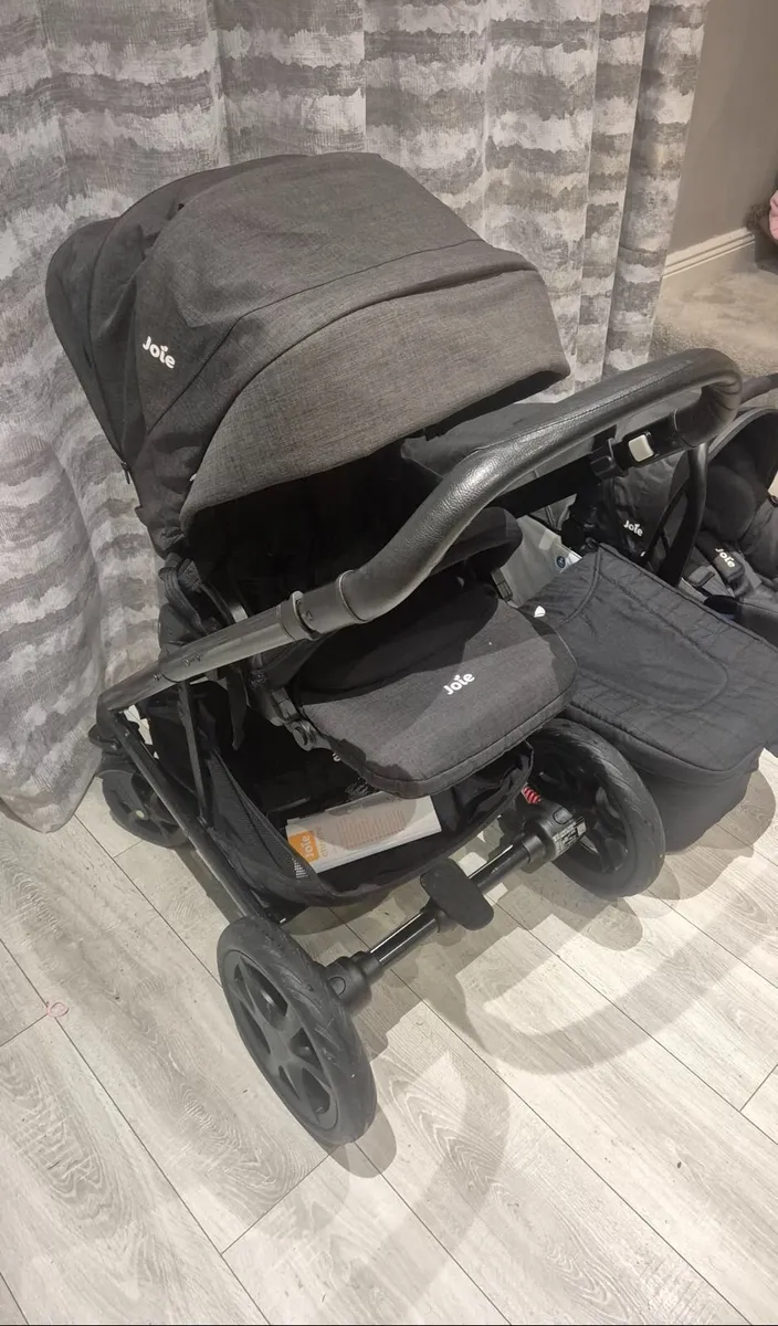 Joie travel system - Image 2