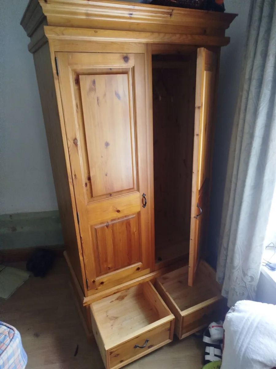 Wardrobe - Image 1