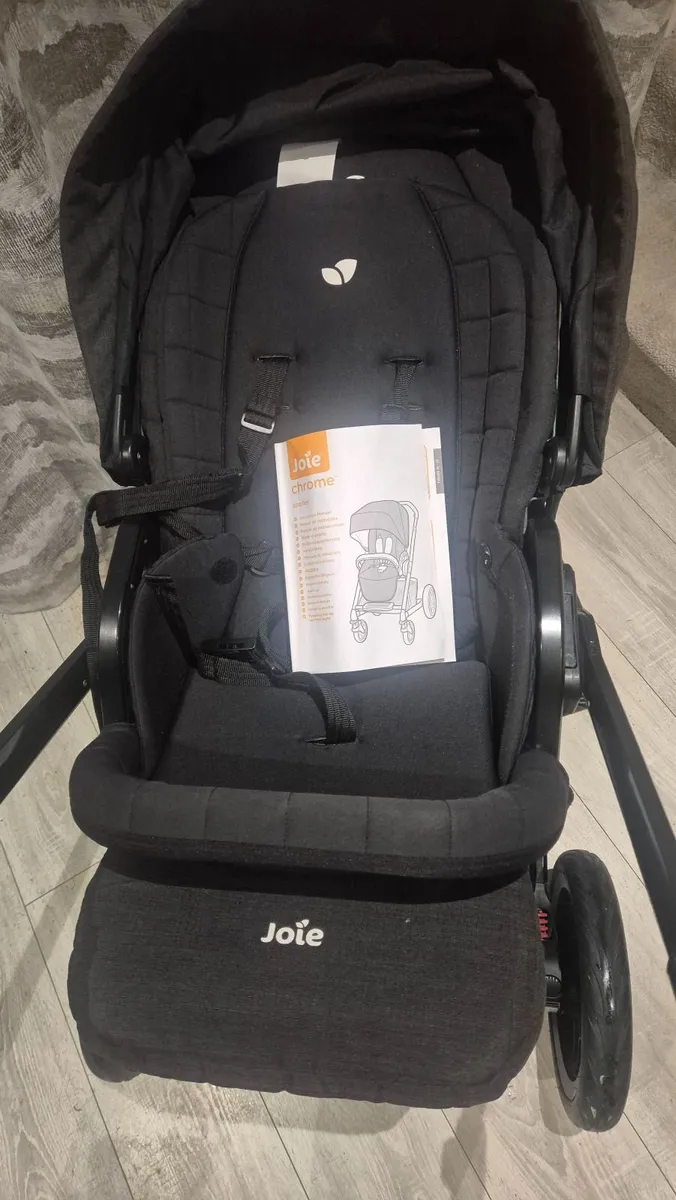 Joie travel system - Image 1
