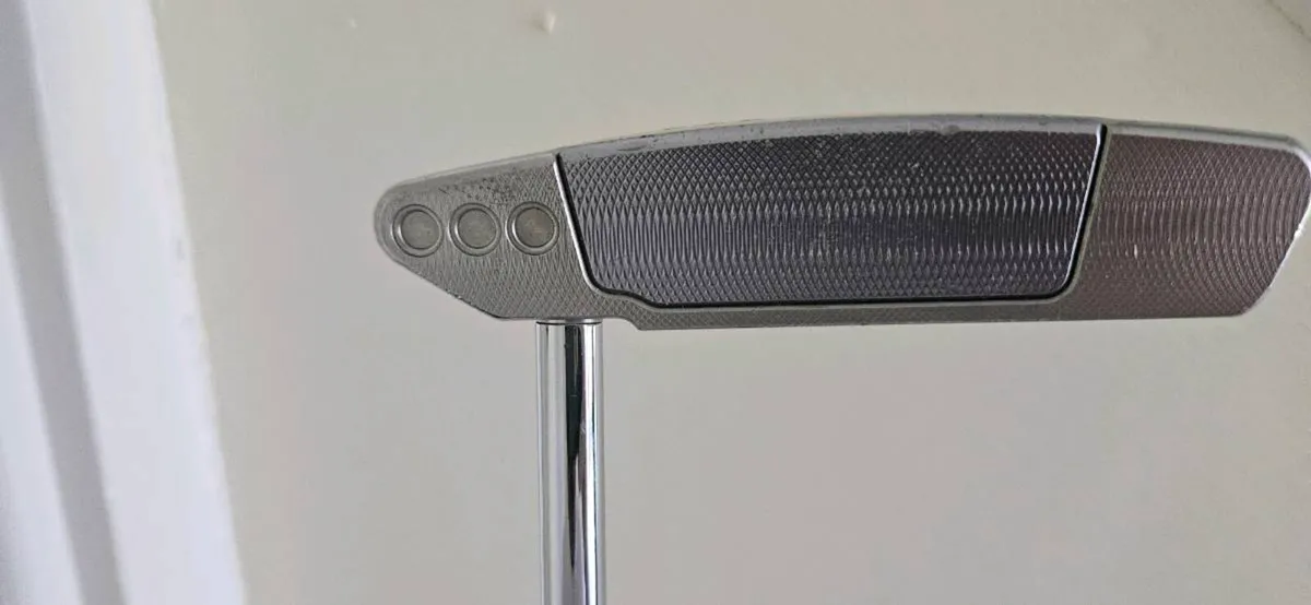 Scotty cameron putter - Image 3