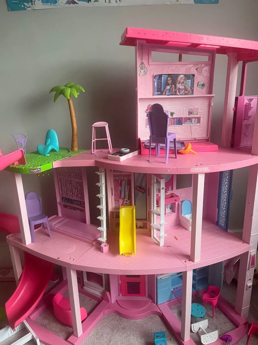 Barbie Dreamhouse - Image 2