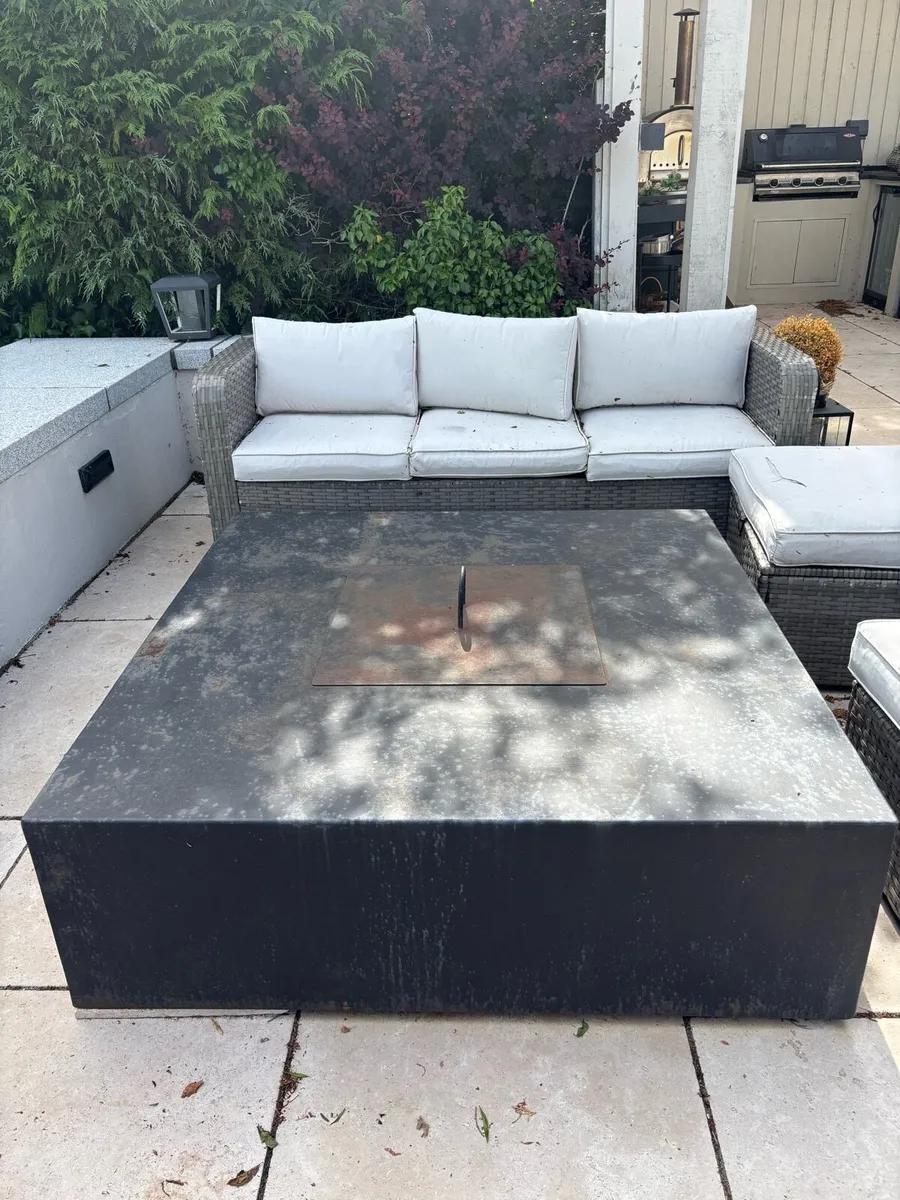 firepit - Image 1
