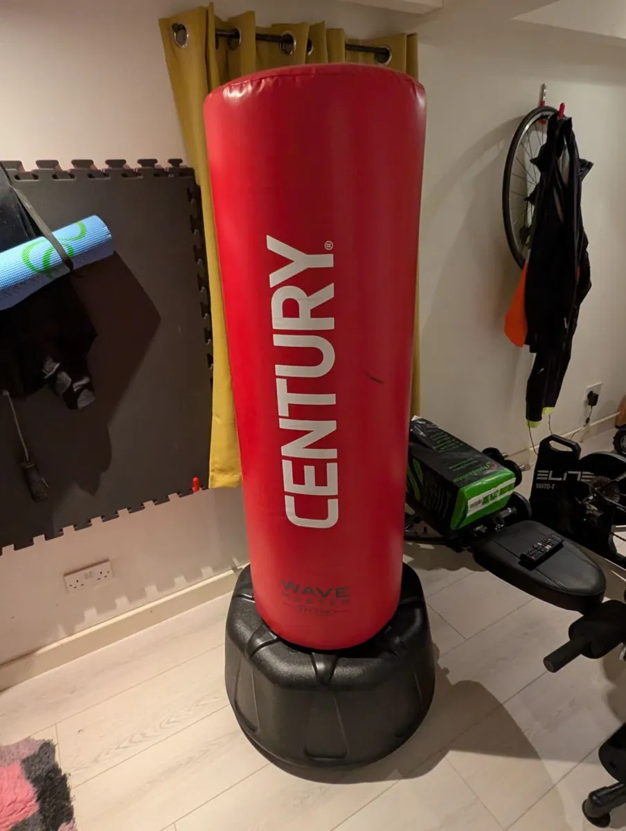Century Wavemaster 2XL Pro