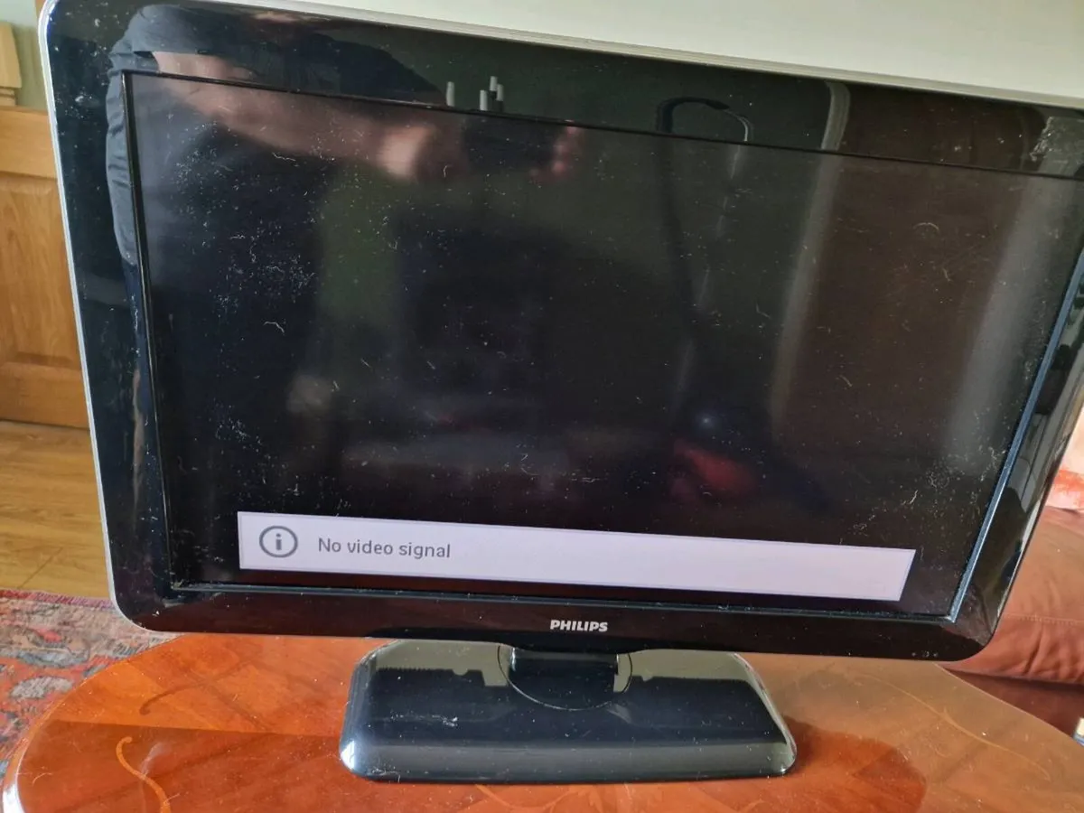 TV - Image 1