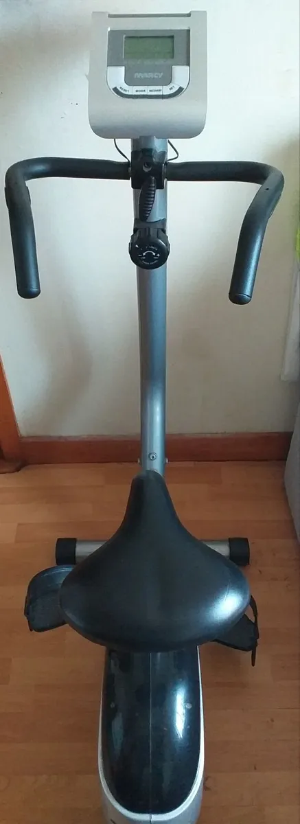 MARCY EXCERCISE BIKE - Image 1