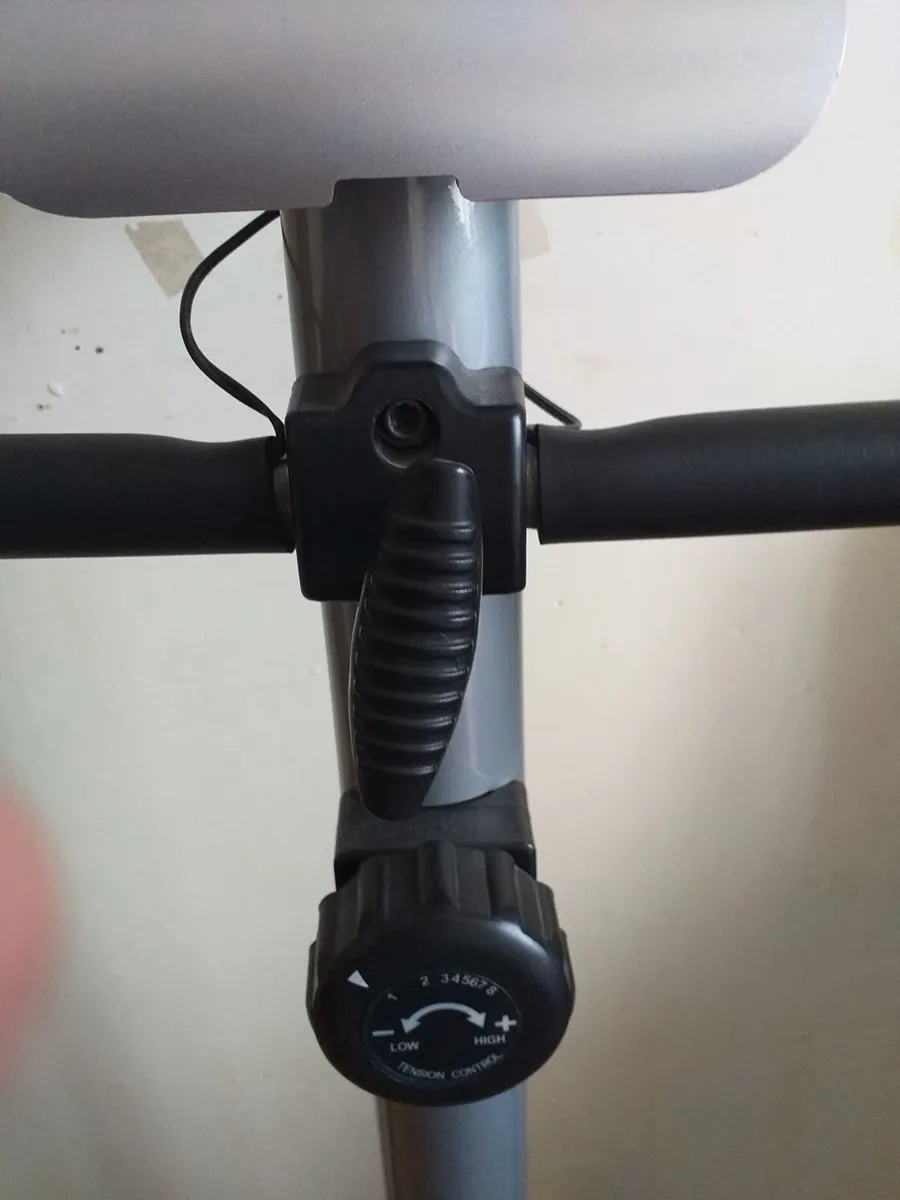 MARCY EXCERCISE BIKE - Image 2