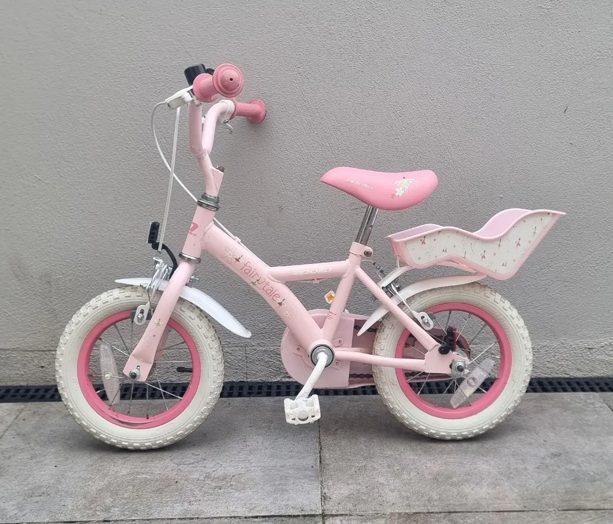 Kids Bike 12inch - Image 1