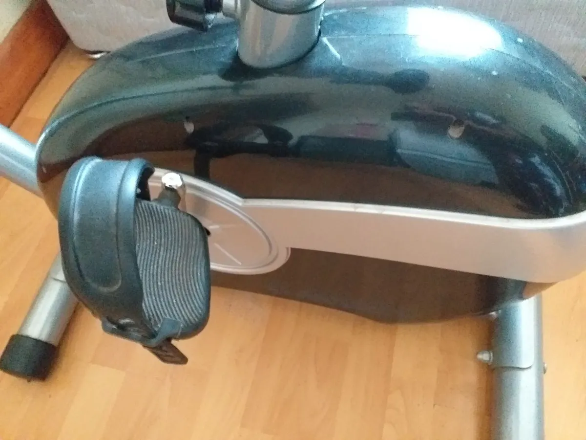 MARCY EXCERCISE BIKE - Image 4