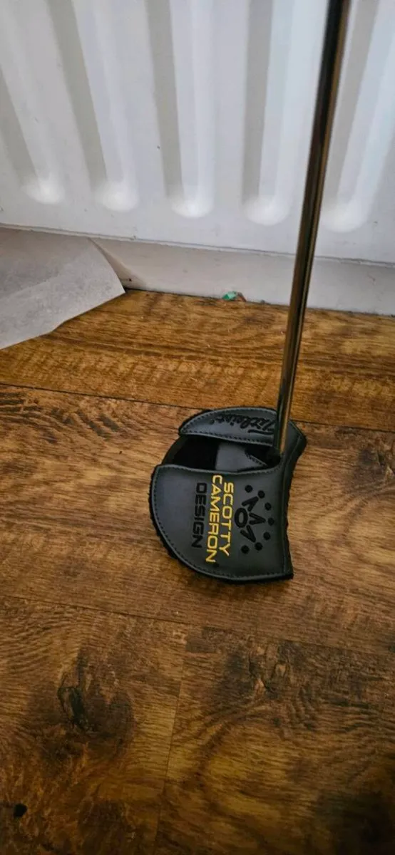 Scotty cameron - Image 4