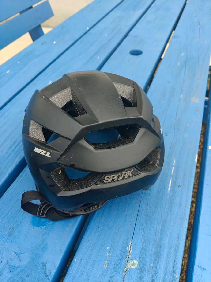 Trek Roscoe 7 - Image 3