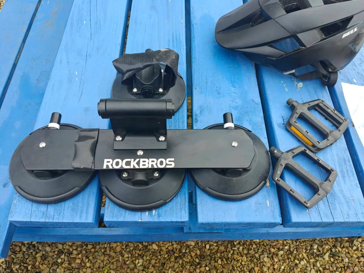 Trek Roscoe 7 - Image 2
