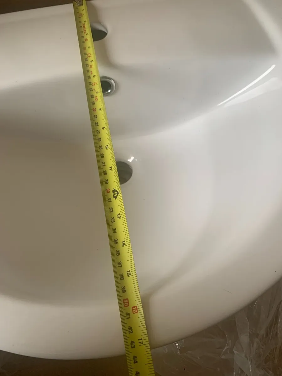 Bathroom Sink - Image 2