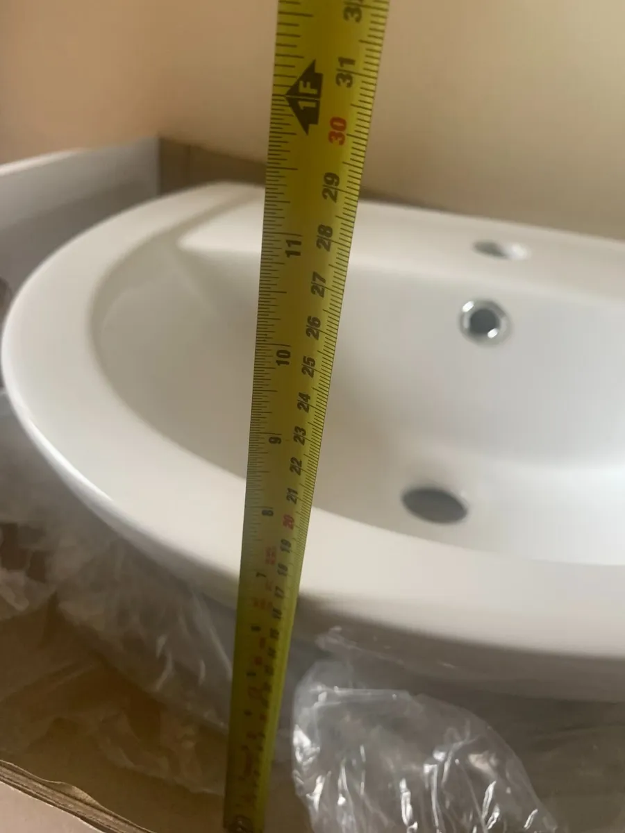 Bathroom Sink - Image 4