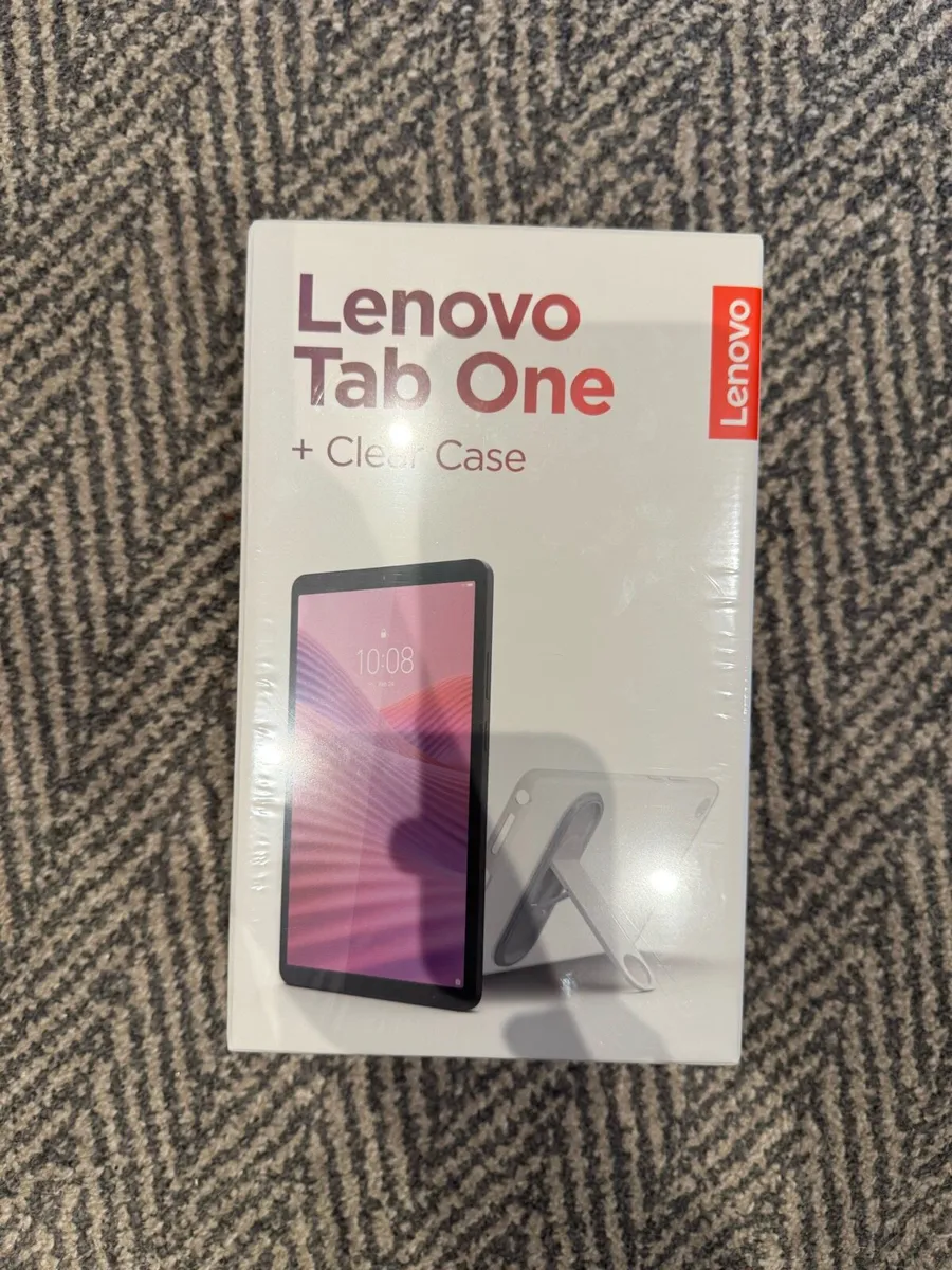 Lenovo Tab One - Image 1