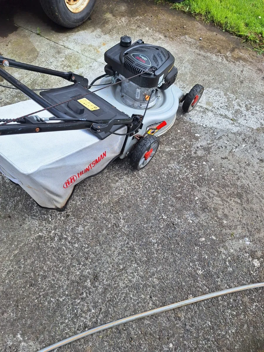 Lawnmower - Image 2
