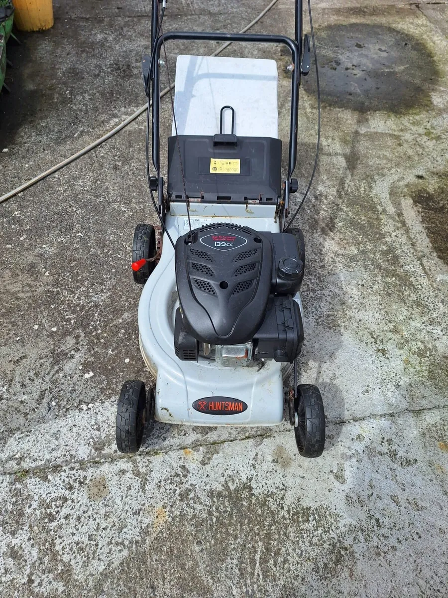 Lawnmower - Image 3