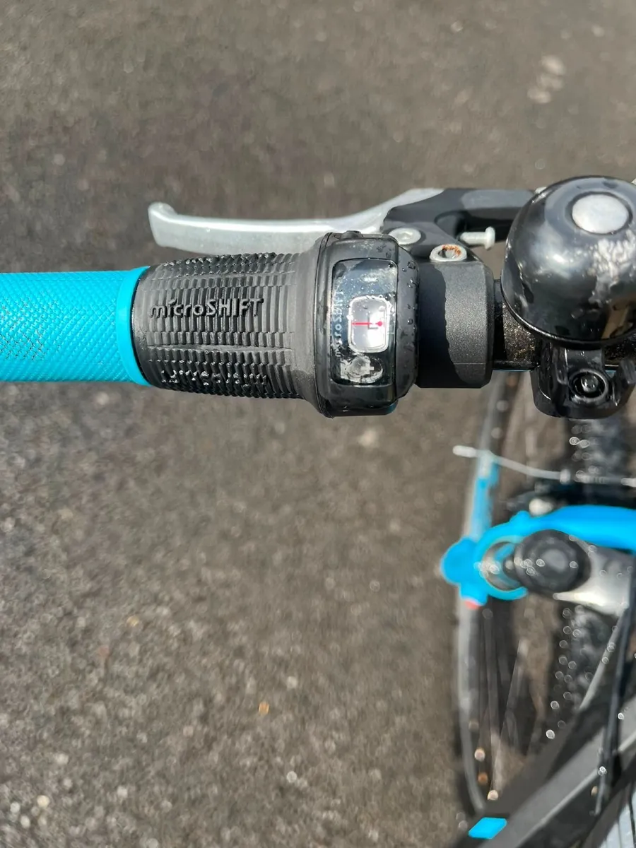 Team Mountain Bike - Image 4