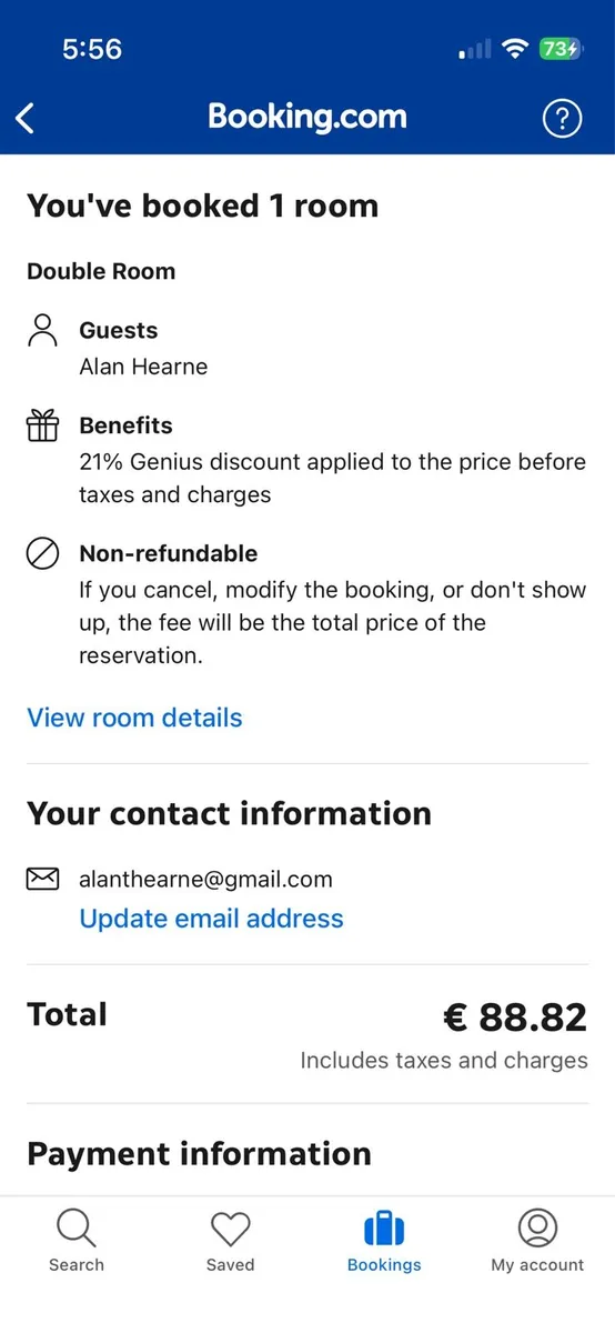 Ticket - Image 2