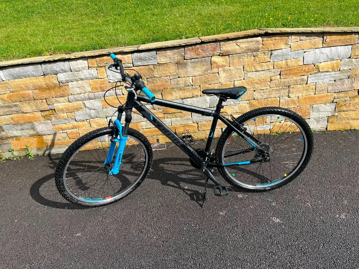 Team Mountain Bike - Image 1