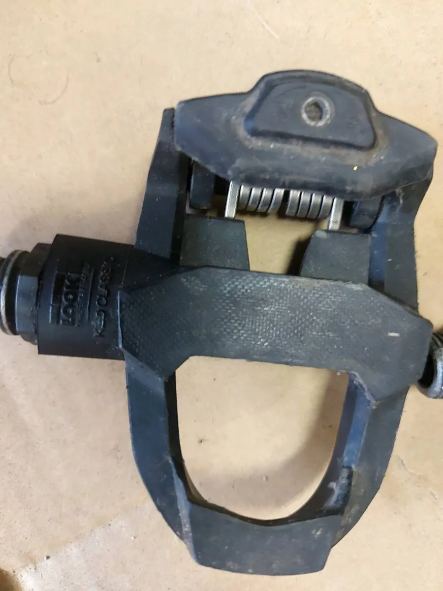 LOOK Pedals - Image 4