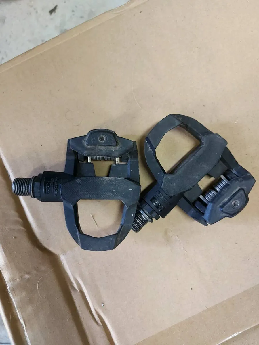 LOOK Pedals - Image 1