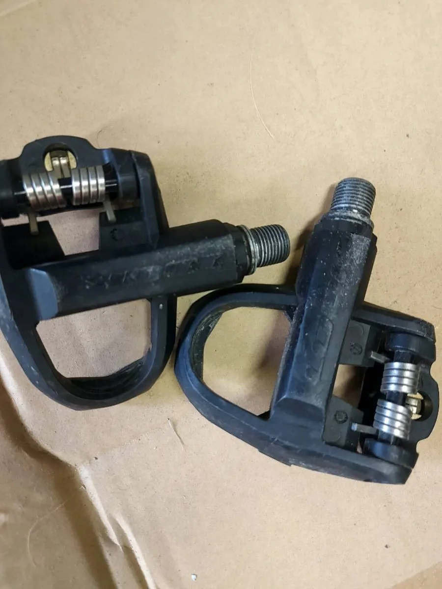 LOOK Pedals - Image 2