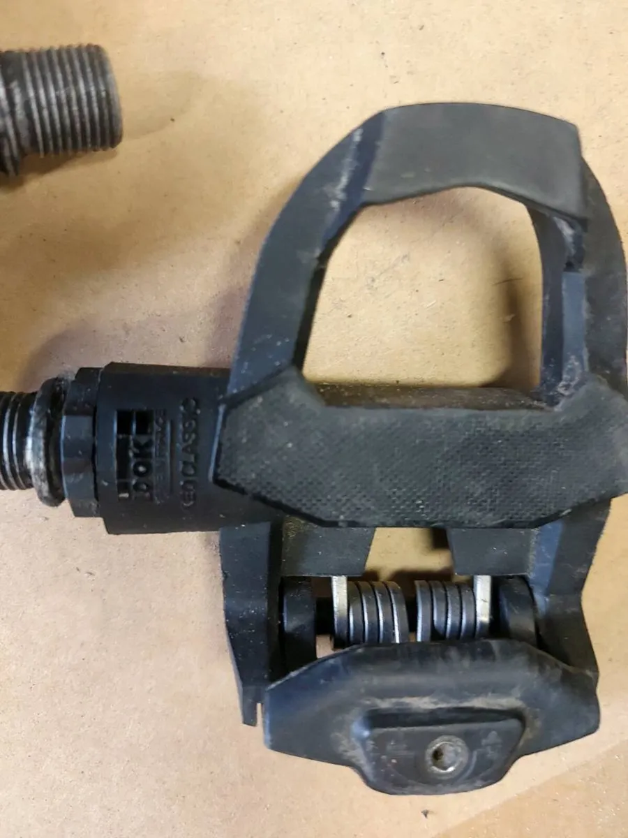 LOOK Pedals - Image 3