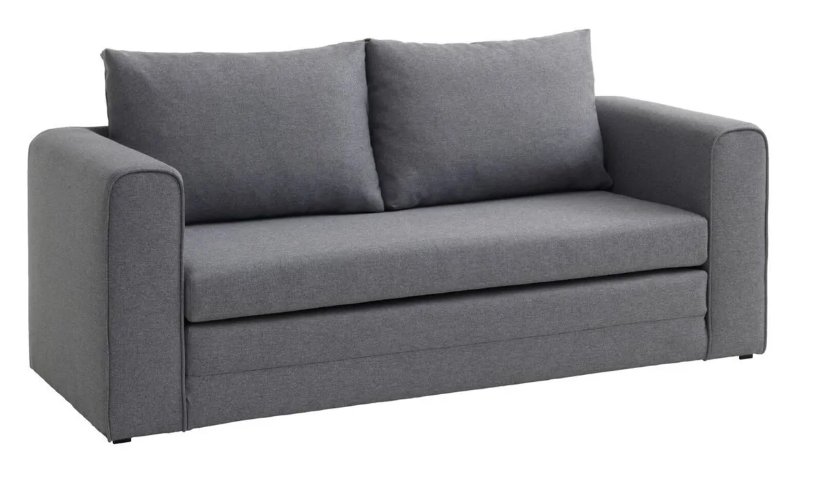 Sofa bed - Image 2
