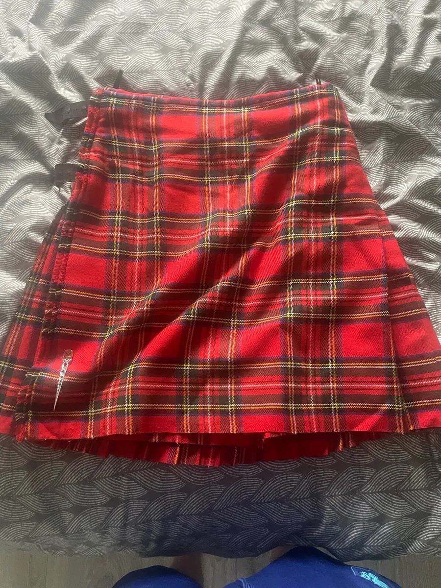 Men’s kilt - Image 1