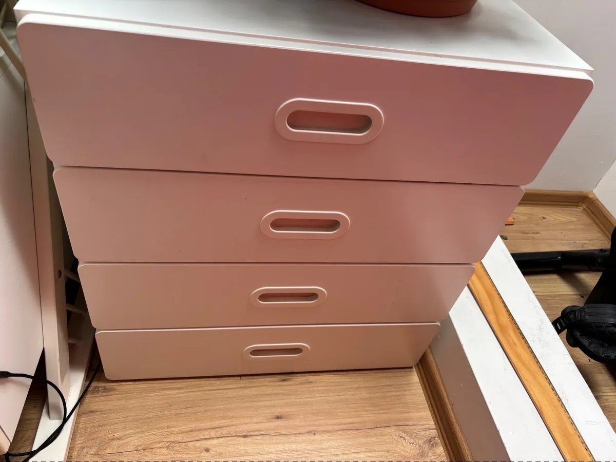 IKEA chest - Image 2